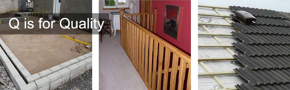Joiners Newton Mearns